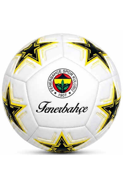 Fenerbahçe LİSANSLI PREMİUM ORJİNAL FUTBOL TOPU YENİ SEZON 430 GR 5 NO FUTBOL...