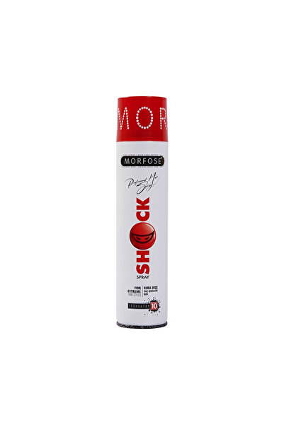 Morfose Shock Saç Spreyi 300 ml