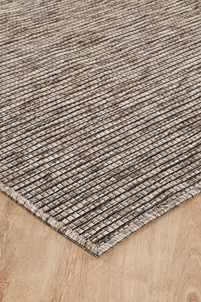 Rozen Home Sisal Halı Modern Hasır Kilim Oturma Odası Salon Mutfak Balkon Yol...