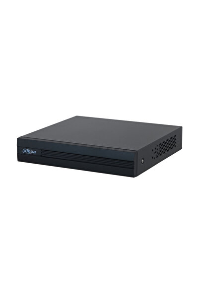 DAHUA XVR1B04-I 2 MP H265+ 4 Kanal 5in1 DVR Kayıt Cihazı