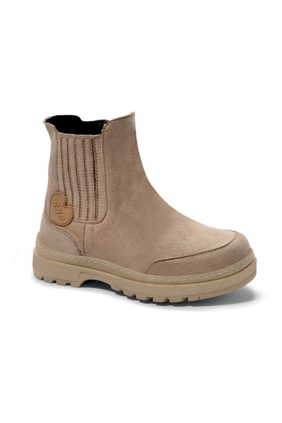 Sanbe 132 Y 2206 31-35 KIZ ÇOCUK BOTU