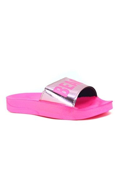 rs riva shoes 519 Beach Renkli Taban Havuz Bahçe Plaj Günlük Terlik