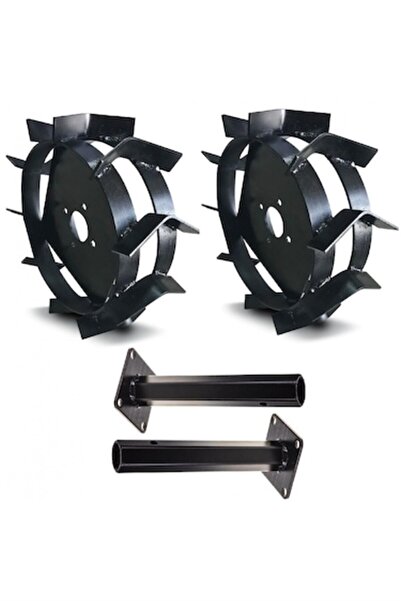 ASVERA YAĞMUR YET 250 ANCHOR MACHINE COMPATIBLE IRON WHEEL SET