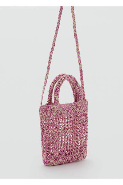 MANGO Kids Torba P--