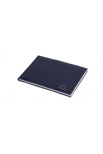 Gülpaş Revir Notebook Artificial Koža 100 Yp 542