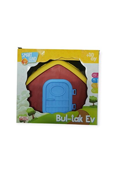 Erka Smartland Bul-Tak House