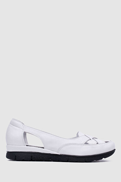 TOGO Women's Wedge Heeled Comfort Shoes [060301]