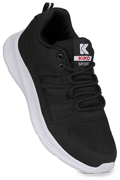 Kiko Kids Suma Meshed Faylon Sole Boys' Sports Shoes