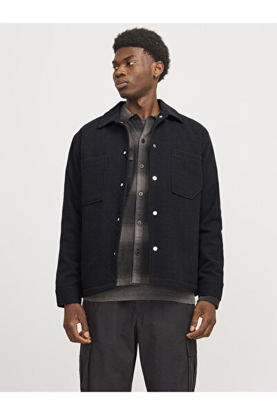 Jack & Jones Overshirt Relaxed Fit Overshirt