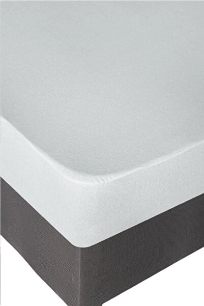 mycey Εφαρμοσμένα στρώματα μονό υφασμάτινο 90x190 cm Liquid Proof