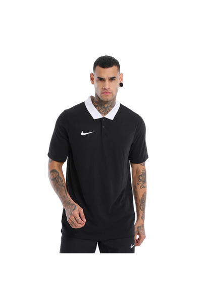 Nike Erkek Polo Tişört CW6933-010
