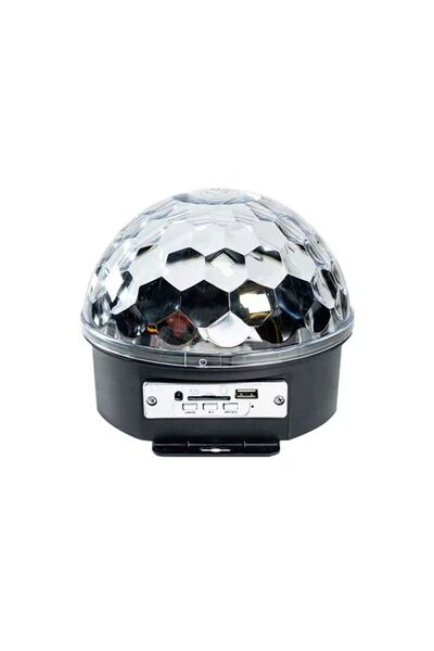 Generic Smart Decorative Lights with Colorful Lighting and Bluetooth Speaker,...