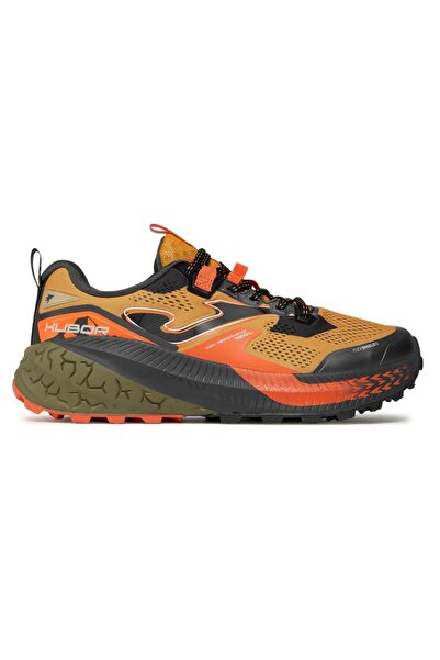 Joma TK.KUBOR 2326 Erkek Kahve Yürüyüş Ayakkabısı TKKUBW2326