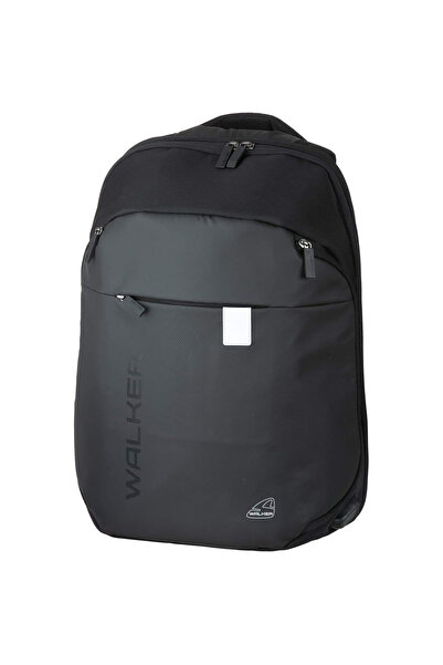 Schneiders BLACK WALKER Rucsac de afaceri pentru CEO