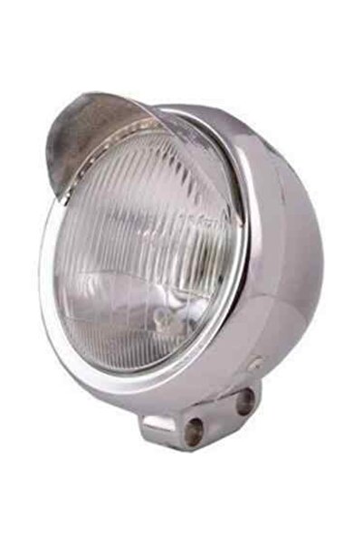 Mondial Chopper Far Alttan Bağlantılı Kısa