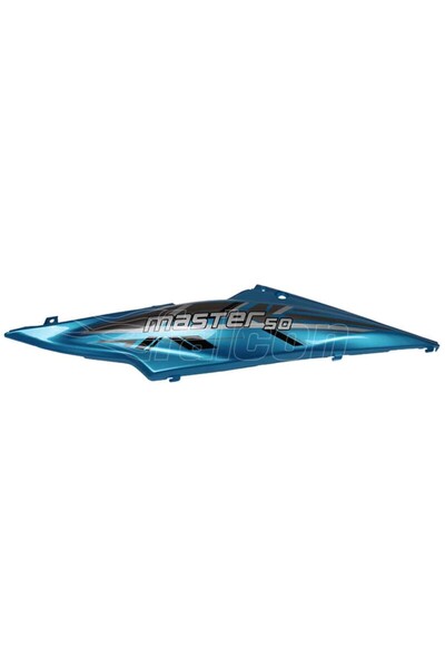 Falcon Arka Karenaj Sağ Mavi-Master 50