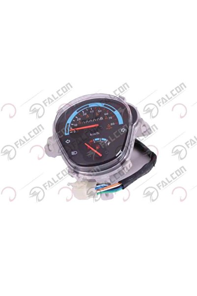 SEVGENT Falcon Km Saati-Soft 50