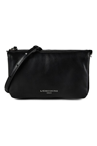 liebeskind Umhängetasche S Leder 24,5 cm