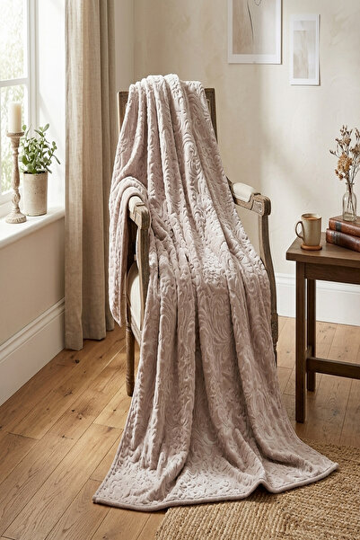 Özdilek TRENDY MELTEM ÇİFT KİŞİLİK BATTANİYE