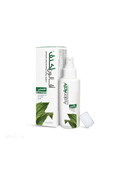 AVALON Avalonactiv Cold Spray 118ml |   Avalon Active Cold Spray for Muscle a...