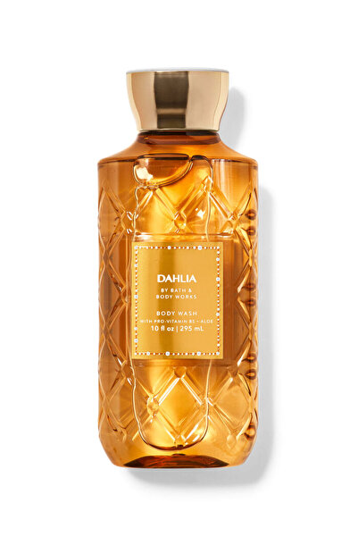 Bath & Body Works جل الاستحمام داليا