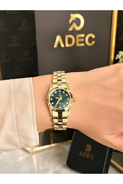 Adec Al24105-5 Women's Wristwatch