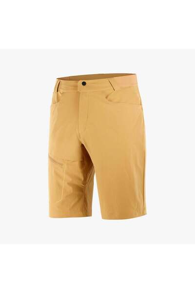 Salomon Wayfarer Men's Outdoor Shorts Apple Cinnamon Lc2216900
