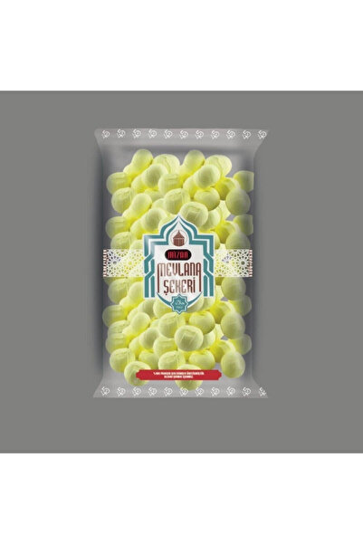Mizan Şekerleme 350 gr limonlu bonbon mevlana şekeri