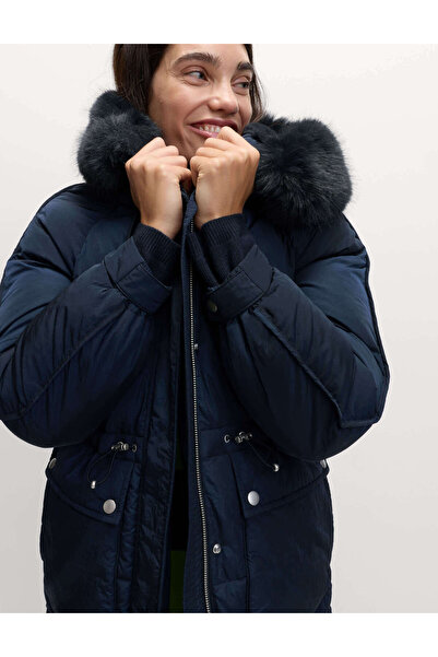 Marks & Spencer Thermowarmth Şişme Mont