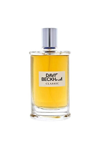 David Beckham Κλασικό, Ω ντε τουαλέτα, Για Άνδρες, 90 ml