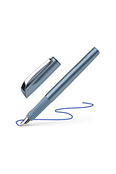 SCHNEIDER Stilou Ceod Shiny bleu sidef 2024