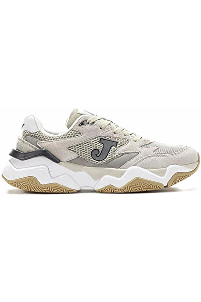 Joma C1400 Men 2522 Gris Erkek Günlük Spor Ayakkabı C1400S2522