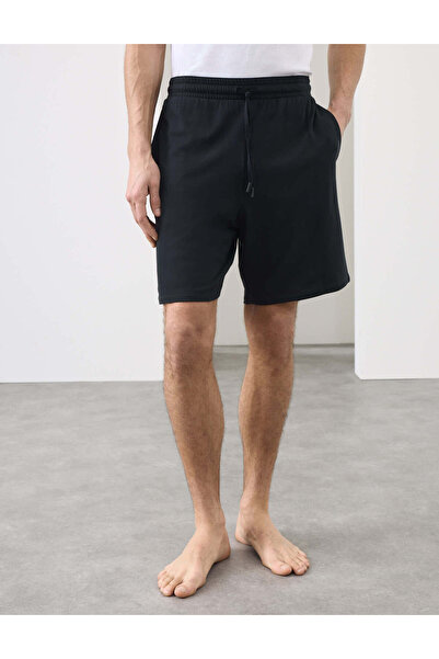 Marks & Spencer Regular Fit Supima Pijama Altı