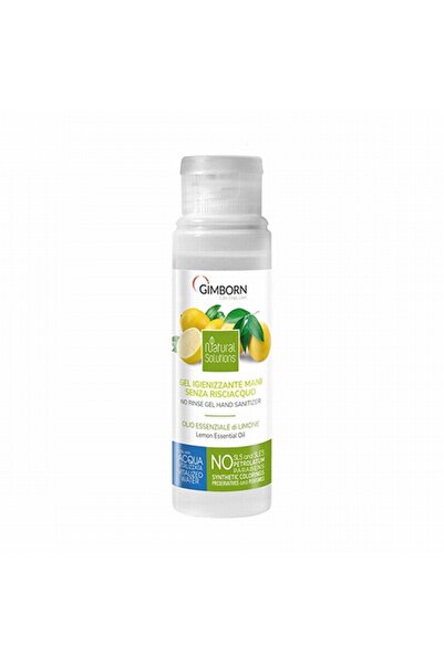 Gimdog Beşeri El Dezenfektanı 100 Ml