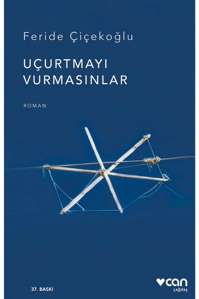 Can Yayınları Uçurtmayı Vurmasınlar
