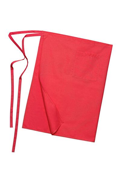 İŞMONT Waiter Aprons with Pockets