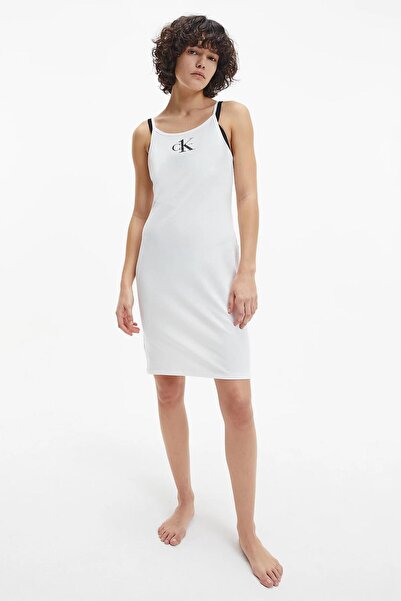 Calvin Klein KADIN ELBİSE KW0KW01783-YCD