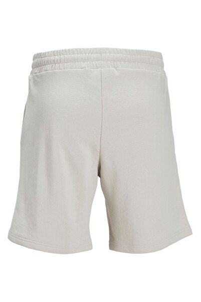 Jack & Jones Erkek Sweat Sort - Gordon