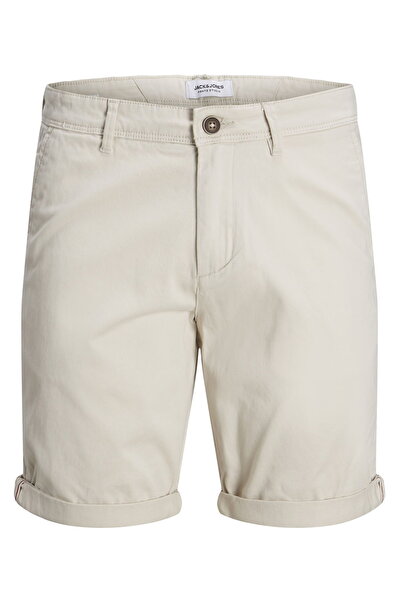 Jack & Jones Sort Bowie Chino