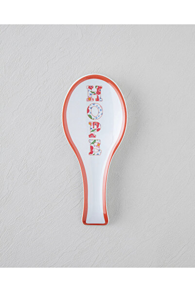 English Home Hope Melamin Kaşıklık Mutfak Gereci 24 cm Renkli
