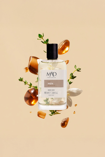 Mad Parfüm Mad B106 Selective 100 ml Erkek Parfüm