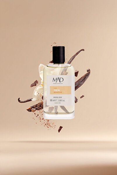 Mad Parfüm Mad W184 Selective 100 ml Erkek Parfüm