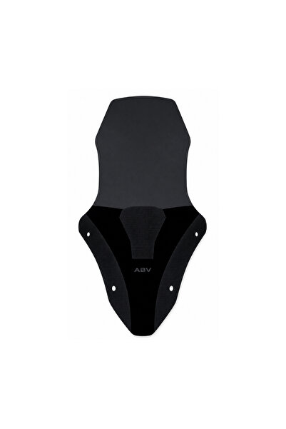 ABV Honda Pcx Füme Tur Camı 79 Cm (21-24) / Bağlantı Ekipmanları