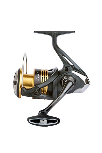 Shimano Sahara C3000 HG FJ Spin Makinesi
