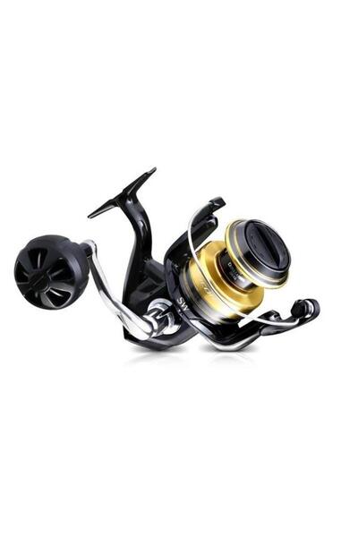 Shimano Socorro 5000 Sw Olta Makinesi