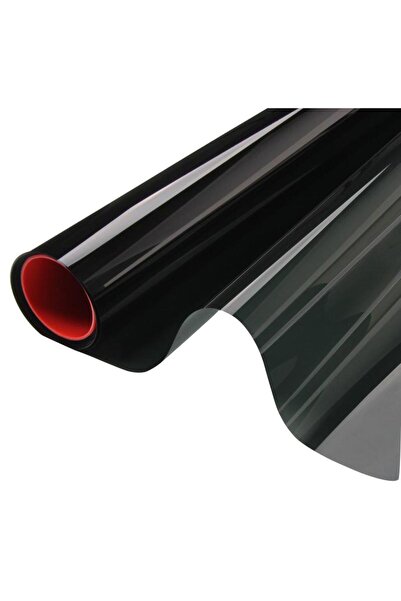 NewVario %70 Isı Yalıtımlı Cam Filmi Koyu Ton 50 Cm X 4 Metre