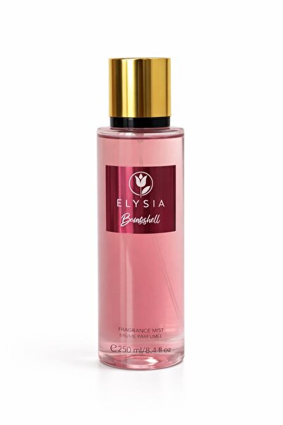 ELYSIA Bomshell Vücut Spreyi 250 ml/8.4 fl oz