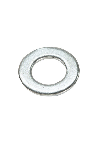 Evotools Saiba Zincata DIN 125 H - 50 Buc 16 mm