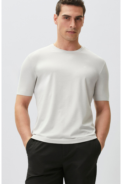 Network Taş Cupra Teknik T-shirt