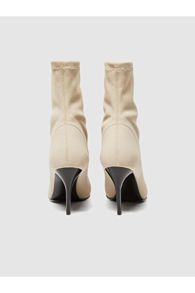 Sisley Women's Pointed Toe Boots 323A8Gbkwd01V-Sis903